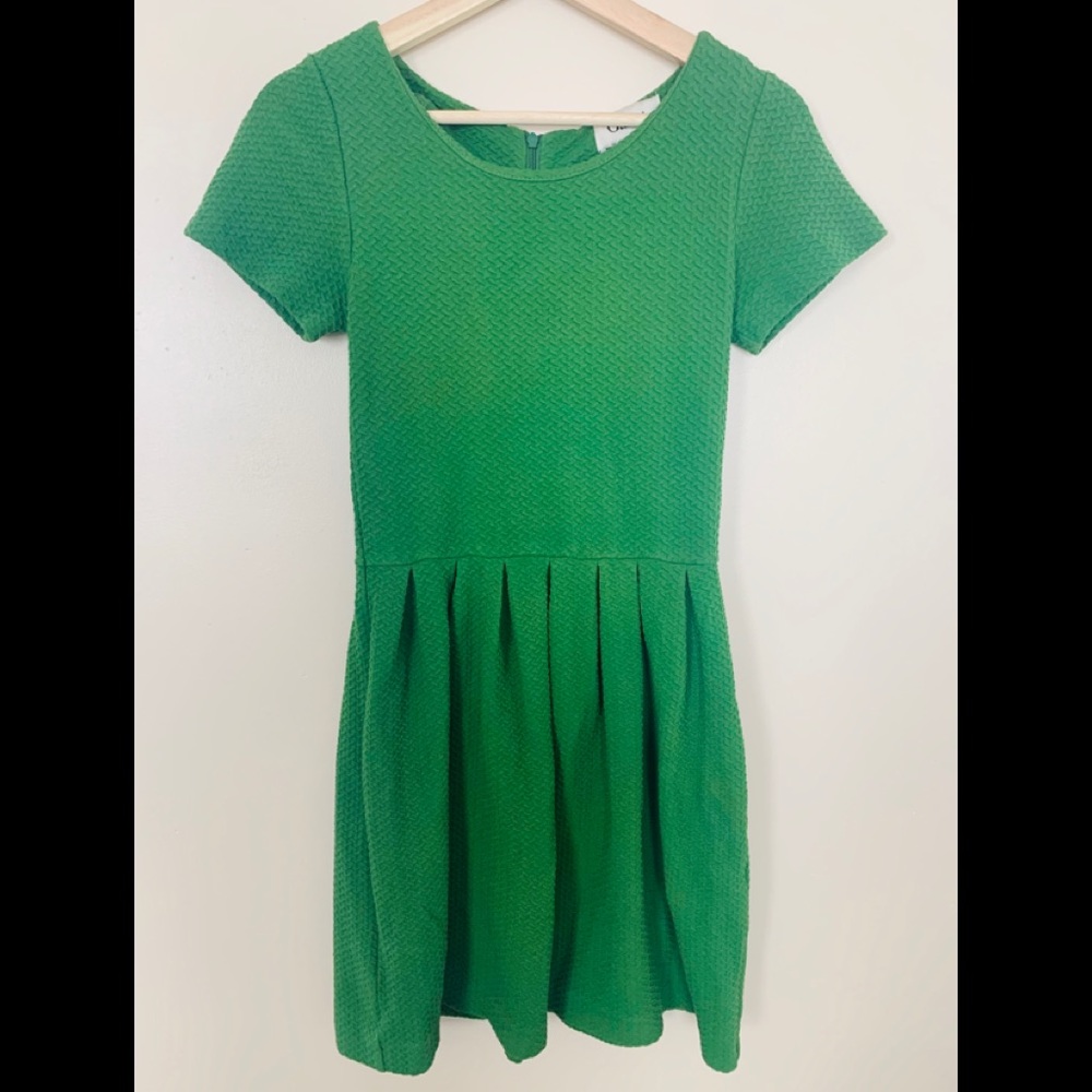 Anthropologie Ganni Dress